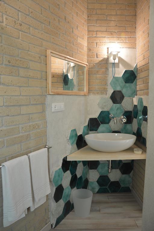 Agriturismo La Collina 皮蒂利亚诺 客房 照片