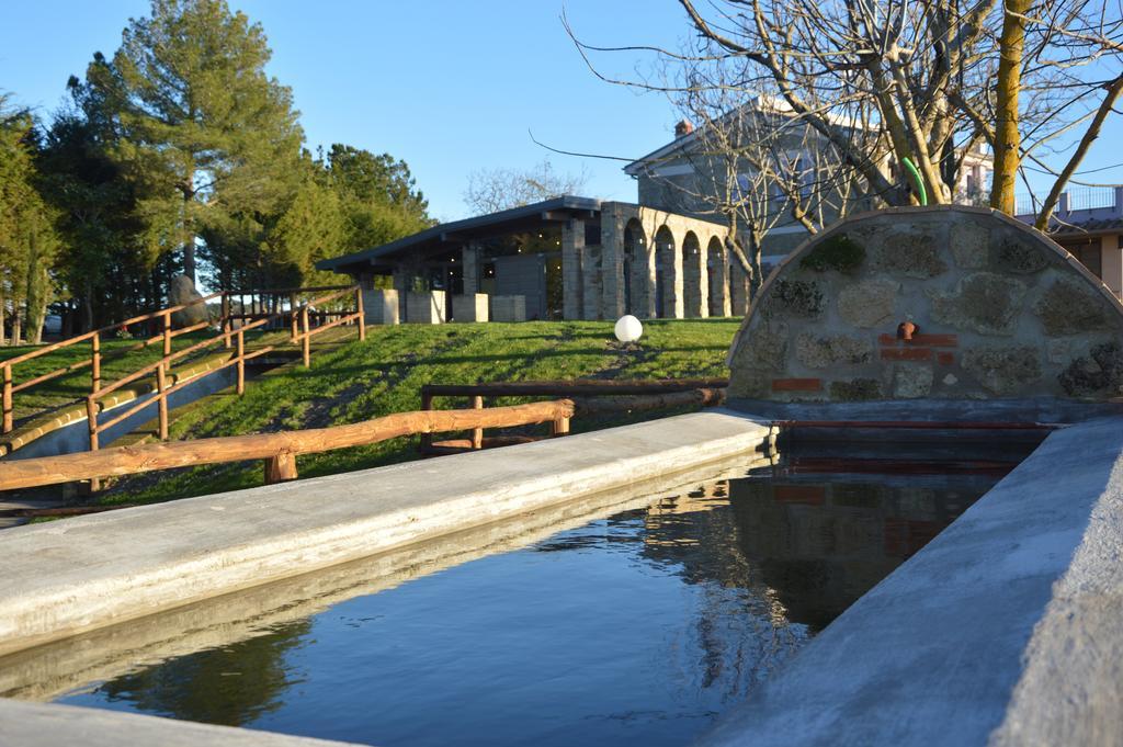 Agriturismo La Collina 皮蒂利亚诺 外观 照片