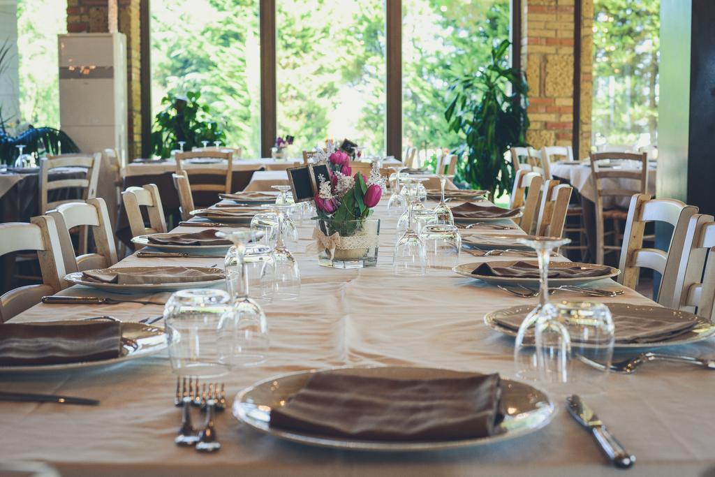 Agriturismo La Collina 皮蒂利亚诺 外观 照片