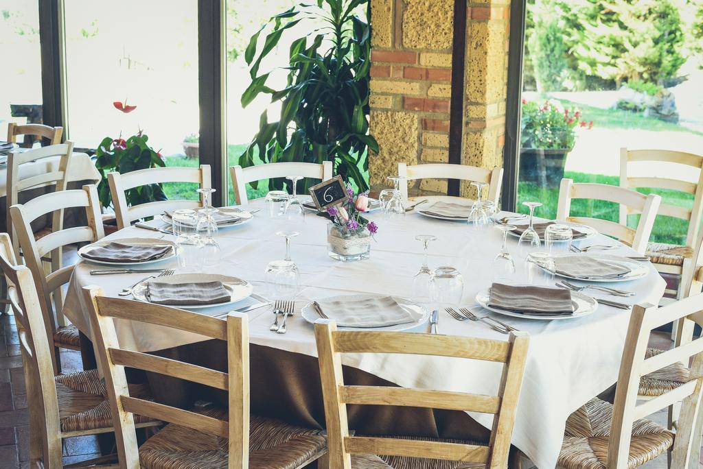 Agriturismo La Collina 皮蒂利亚诺 外观 照片