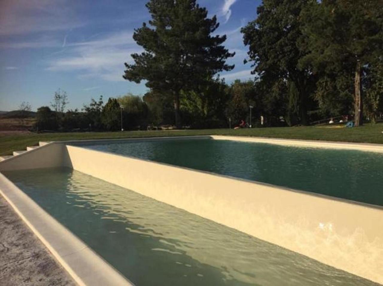 Agriturismo La Collina 皮蒂利亚诺 外观 照片